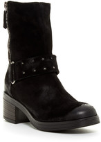 Thumbnail for your product : Manas Design Fiona Suede Boot