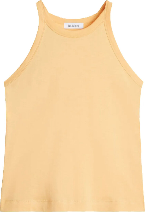Rodebjer Oana sleeveless top