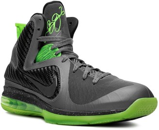 lebron 9 high tops