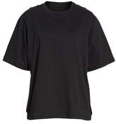 Thumbnail for your product : Helmut Lang Drape Military Jersey T-Shirt