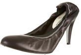 Thumbnail for your product : Chanel Spirit Pumps