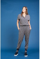 Thumbnail for your product : Nooki Design Kimie Jumpsuit Dot
