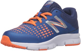 new balance 410 kids Orange