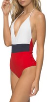 Thumbnail for your product : Tavik Women's Chase One-Piece Swimsuit