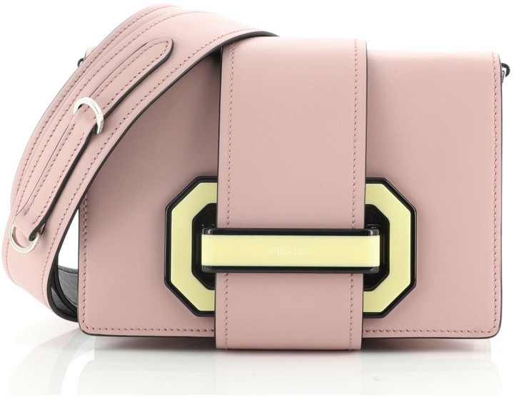 prada ribbon bag