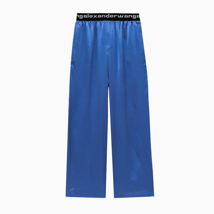 Alexander Wang Women's Pants | Shop the world's largest collection 
