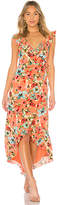 Thumbnail for your product : Privacy Please Fillmore Dress