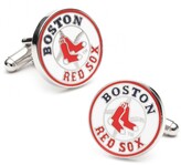 Thumbnail for your product : Cufflinks Inc. 'Boston Red Sox' Cuff Links