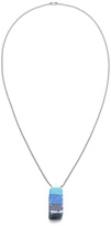 Thumbnail for your product : Lulu Frost George Frost BUOY NECKLACE