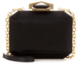 Thumbnail for your product : Alexander McQueen Satin Clutch