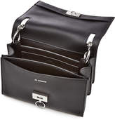 Thumbnail for your product : Jil Sander Leather Shoulder Bag