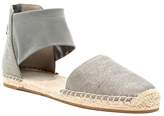 Thumbnail for your product : Eileen Fisher Coy Espadrille Skimmer Flat