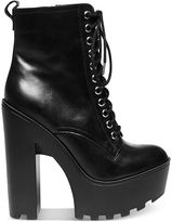 Thumbnail for your product : Steve Madden Globaal Dress Booties