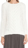 Thumbnail for your product : Ulla Johnson Rune Sweater