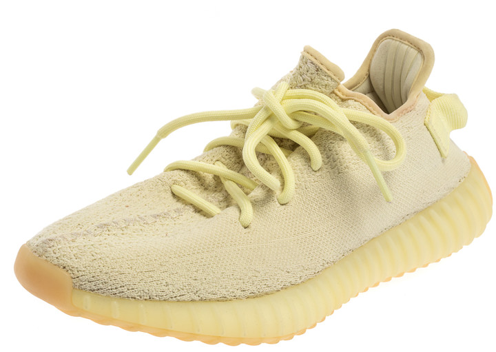 butter yellow yeezy