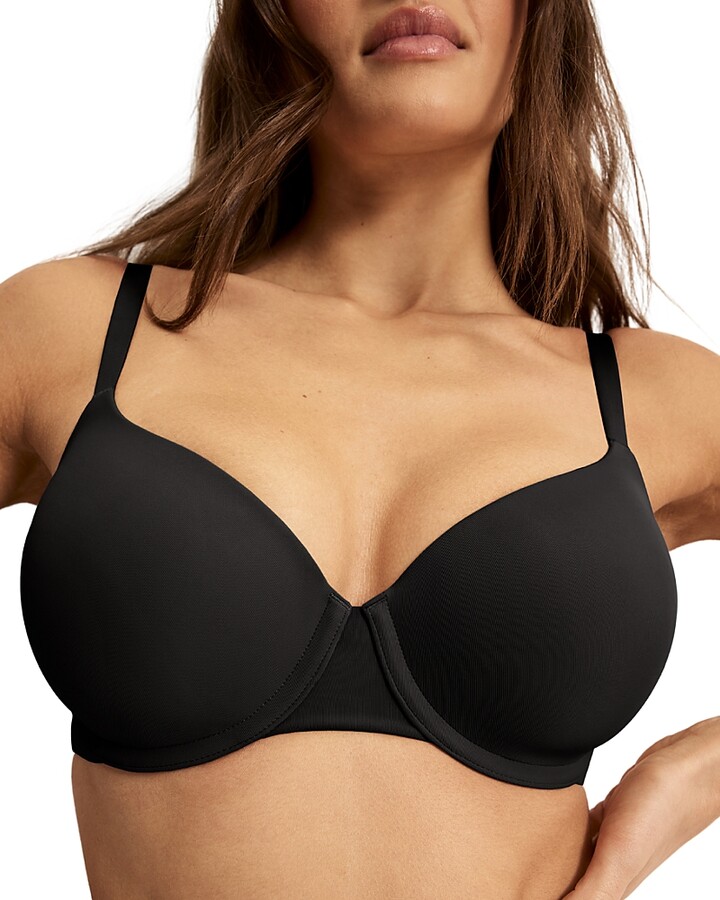 Knixwear FreeFlex Demi Bra