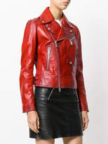 Thumbnail for your product : DSQUARED2 Kiodo biker jacket