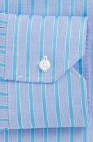 Thumbnail for your product : John W. Nordstrom Traditional Fit Stripe Dress Shirt