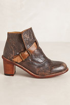 Thumbnail for your product : Anthropologie Standoff Belted Boots
