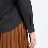 Thumbnail for your product : Uniqlo WOMEN Supima Cotton Stretch Long Sleeve Shirt