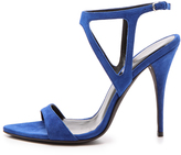 Thumbnail for your product : Narciso Rodriguez Carolyn Sandals