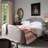 Thumbnail for your product : OKA King Size Madeleine Bed, Wood Frame