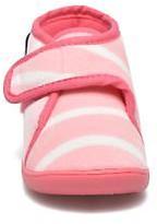 Thumbnail for your product : Petit Bateau Kids's PB Medievalo Slippers in Pink