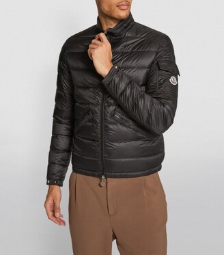 Moncler Agay Quilted Jacket - ShopStyle