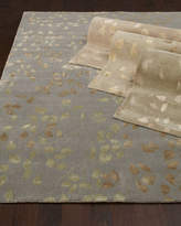 Thumbnail for your product : Tufted Leaves Rug, 10' x 14'