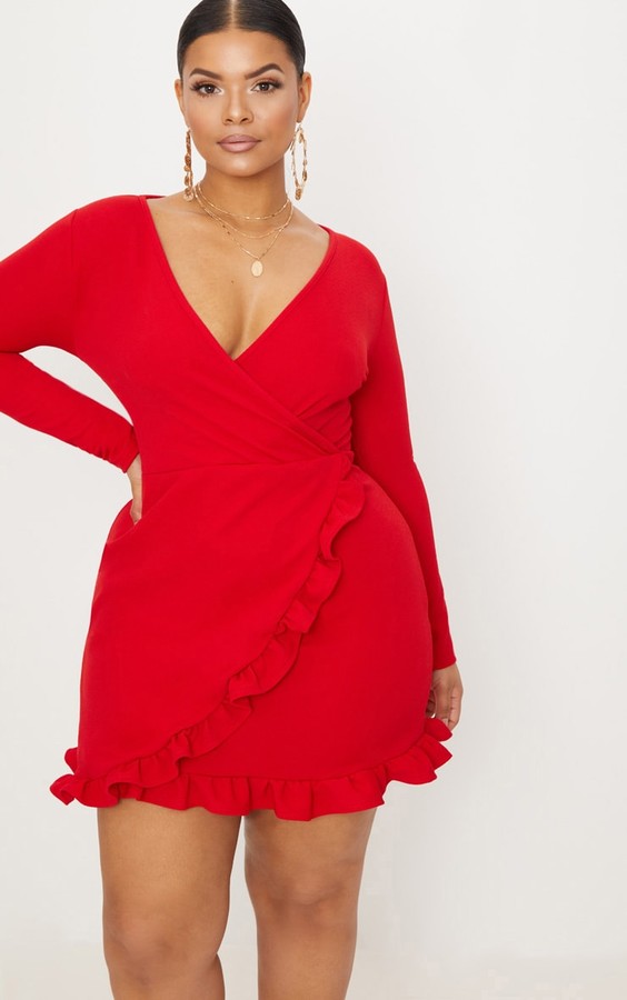 Stylish Curves | Bridging The Gap Between Straight And Plus Size