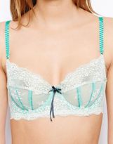 Thumbnail for your product : Elle Macpherson Intimates Dentelle Underwire Bra