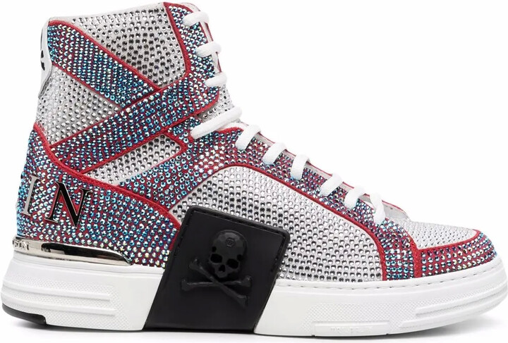 philipp plein shoes women