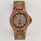 Thumbnail for your product : WeWood Date Watch