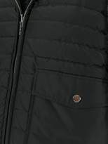Thumbnail for your product : MICHAEL Michael Kors hooded gilet
