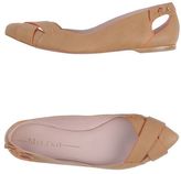 Thumbnail for your product : Miezko Ballet flats