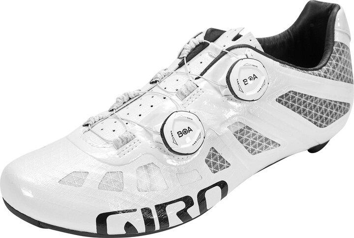 Giro Imperial Road Shoes - Black - Size 41