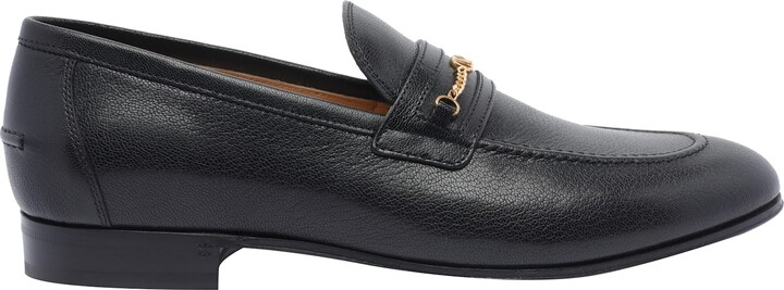 Vlogo Signature Loafers