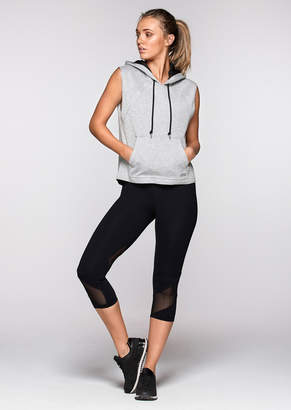 Lorna Jane Hipster S/Less Hoodie