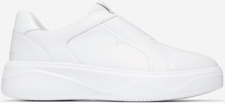 Cole Haan Women's GrandPrø Demi Slip-On Sneakers - ShopStyle