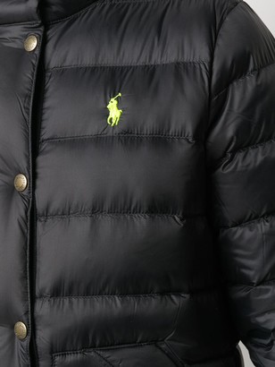 Polo Ralph Lauren Feather Down Bomber Jacket