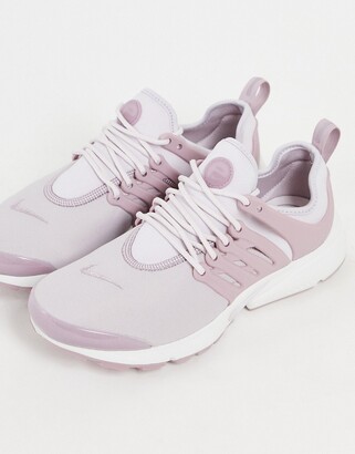 women nike presto sneakers