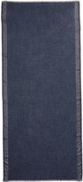 Thumbnail for your product : Loro Piana Amber Soffio Stole, Classic Blue