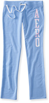 Thumbnail for your product : Aeropostale Aero Sequin Skinny Sweat Pants