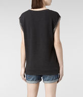 Thumbnail for your product : AllSaints Itita Top