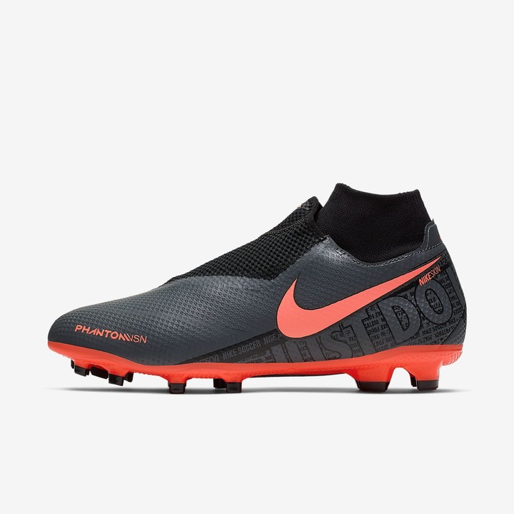 nike phantom vision pro men's firm ground soccer cleats