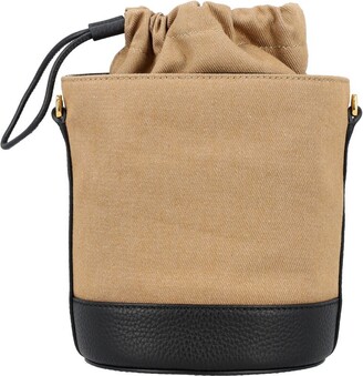 BALLY BAR Mini Bucket Bag バケットバッグ WLO05O CV034 Bally Bar Mini Bucket Bag | italist