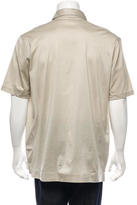 Thumbnail for your product : Ermenegildo Zegna Polo Shirt