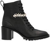Thumbnail for your product : Jimmy Choo Cruz 65 Boots