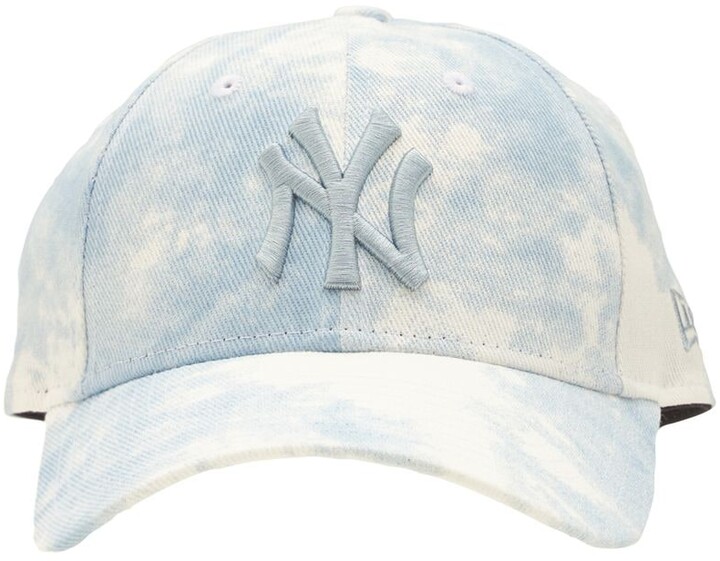modells yankees hat