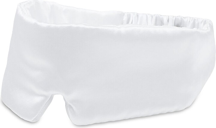 Frette Sanctuary Silk Eye Mask